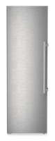 Купить Морозильный шкаф  Liebherr SFNsdd 5237 серебристый  9247394. Характеристики, отзывы и цены в Донецке