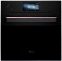 Купить Электрический духовой шкаф Hansa BOES699910 черный  1093418. Характеристики, отзывы и цены в Донецке