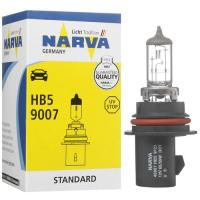 Купить Галогенная лампа NARVA Standart 48007  6672938. Характеристики, отзывы и цены в Донецке