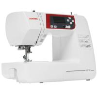Купить Швейная машина Janome 601DC  7931268. Характеристики, отзывы и цены в Донецке