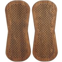 Купить Доска Садху No Name [10484741] коричневый  9137995. Характеристики, отзывы и цены в Донецке