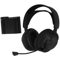 Купить Беспроводные/проводные наушники SteelSeries Arctis Nova Pro for Xbox черный 2022  5494521. Характеристики, отзывы и цены в Донецке