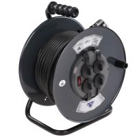 Купить Удлинитель Партнер-электро ProfiLine серый  9280518. Характеристики, отзывы и цены в Донецке