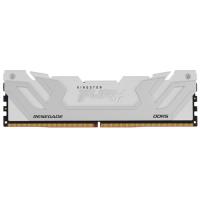 Купить Оперативная память Kingston Fury Renegade White  5629294. Характеристики, отзывы и цены в Донецке