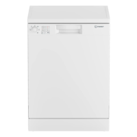Купить Посудомоечная машина Indesit DF 3A59 B белый  9247429. Характеристики, отзывы и цены в Донецке