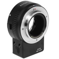 Купить Кольцо переходное Fringer NF-FX I  5491749. Характеристики, отзывы и цены в Донецке
