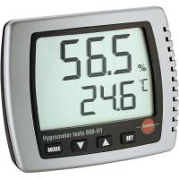 Купить Термогигрометр Testo 608-Н1  1072899. Характеристики, отзывы и цены в Донецке