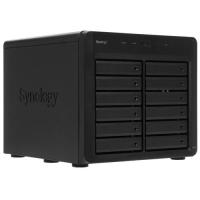 Купить Модуль расширения для сетевого хранилища Synology DX1222  5084536. Характеристики, отзывы и цены в Донецке