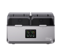 Купить Сушильная камера для филамента CREALITY Space Pi X4 серый  5626758. Характеристики, отзывы и цены в Донецке