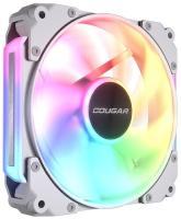 Купить Вентилятор Cougar APOLAR 120 ARGB  5454616. Характеристики, отзывы и цены в Донецке