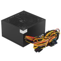 Купить Блок питания Formula VX PLUS 750  черный  9229618. Характеристики, отзывы и цены в Донецке