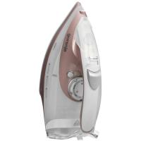 Купить Утюг Gorenje SIH3200WR золотистый  9116134. Характеристики, отзывы и цены в Донецке