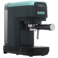 Купить Кофеварка рожковая ARIETE 0E-00077870 зеленый  9267767. Характеристики, отзывы и цены в Донецке