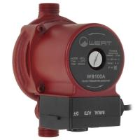 Купить Циркуляционный насос WertRus WB-100A  9001382. Характеристики, отзывы и цены в Донецке