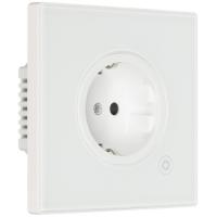 Купить Умная розетка MOES ZK-EU  5635801. Характеристики, отзывы и цены в Донецке