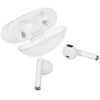 Купить Наушники TWS Blackview AirBuds6 белый  5401768. Характеристики, отзывы и цены в Донецке