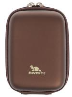 Купить Кейс Riva 7023 (PU) коричневый  1165525. Характеристики, отзывы и цены в Донецке
