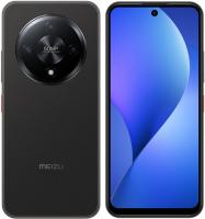 Купить 6.79" Смартфон Meizu Mblu 22 Pro 128 ГБ черный  5631264. Характеристики, отзывы и цены в Донецке