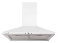 Купить Вытяжка каминная Cata V3-S600 WH белый  5344907. Характеристики, отзывы и цены в Донецке