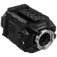 Купить Видеокамера Blackmagic Design URSA Mini Pro 12K  5411810. Характеристики, отзывы и цены в Донецке