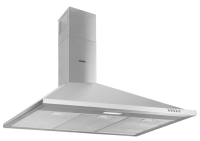 Купить Вытяжка каминная Simfer 8962SM серебристый  9942376. Характеристики, отзывы и цены в Донецке