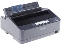 Купить Матричный принтер Epson LX 350  0161681. Характеристики, отзывы и цены в Донецке