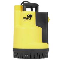 Купить Насос дренажный WWQ ND-750A  5325067. Характеристики, отзывы и цены в Донецке