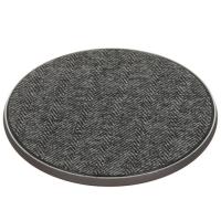 Купить Беспроводное зарядное устройство RIVACASE VA4915 серый  9260631. Характеристики, отзывы и цены в Донецке