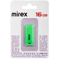 Купить Память USB Flash 16 ГБ Mirex Softa  5493865. Характеристики, отзывы и цены в Донецке