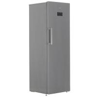 Купить Морозильный шкаф Hotpoint HFZ 6185 S серебристый  9973674. Характеристики, отзывы и цены в Донецке