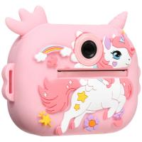 Купить Фотоаппарат моментальной печати Kid Joy Print Cam KDJ-P14  5602341. Характеристики, отзывы и цены в Донецке
