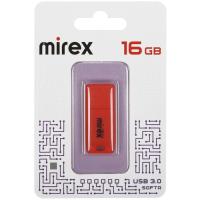 Купить Память USB Flash 16 ГБ Mirex Softa  5493867. Характеристики, отзывы и цены в Донецке