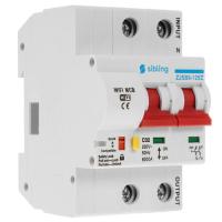 Купить Управляемое реле Sibling Powerswitch-A32 (2)  5359839. Характеристики, отзывы и цены в Донецке