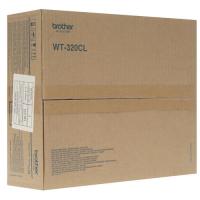 Купить Емкость для отработанных чернил Brother WT-320CL  1173906. Характеристики, отзывы и цены в Донецке