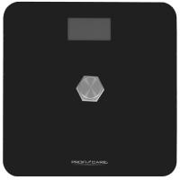 Купить Весы ProfiCare PC-PW 3112 черный  9149399. Характеристики, отзывы и цены в Донецке