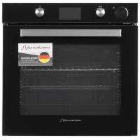 Купить Электрический духовой шкаф Schaub Lorenz SLB EY6953 черный  9920885. Характеристики, отзывы и цены в Донецке