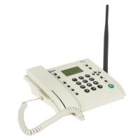Купить Стационарный сотовый телефон Даджет 3020 белый  1348894. Характеристики, отзывы и цены в Донецке