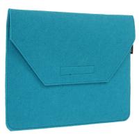 Купить 14" Чехол VCN-FELT133 синий  9151449. Характеристики, отзывы и цены в Донецке