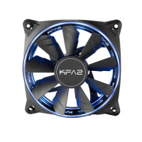 Купить Вентилятор KFA2 Vortex Wind – 02 [FK02T4PAR0]  4846242. Характеристики, отзывы и цены в Донецке