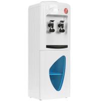 Купить Диспенсер Aqua Work 0.7-LWR белый  8157740. Характеристики, отзывы и цены в Донецке