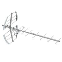 Купить ТВ-Антенна HIPER FICHTE N1  5605967. Характеристики, отзывы и цены в Донецке