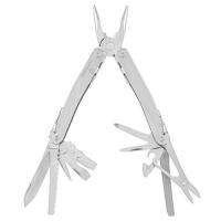 Купить Мультитул Victorinox SwissTool Spirit X Plus Ratchet  9989327. Характеристики, отзывы и цены в Донецке