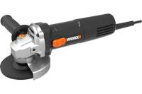 Купить Углошлифовальная машина (УШМ) Worx WX717  9083091. Характеристики, отзывы и цены в Донецке