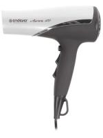 Купить Фен Endever Aurora 470 белый/черный  1054611. Характеристики, отзывы и цены в Донецке