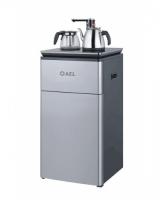 Купить Диспенсер AEL LD-AEL-49a серебристый  5314013. Характеристики, отзывы и цены в Донецке