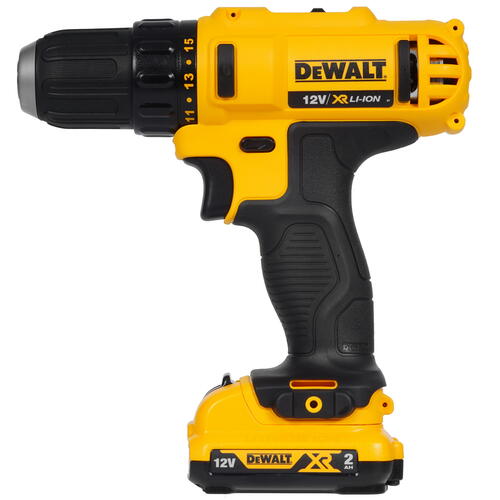 DeWalt DCD710D2 CALLS DeWalt DCD710D2 5086069