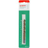 Купить Сверло спиральное Hammer 202-117 DR MT  1263058. Характеристики, отзывы и цены в Донецке