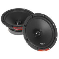 Купить Компонентная АС VIBE Slick6SQC-V9  4777008. Характеристики, отзывы и цены в Донецке