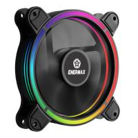 Купить Комплект вентиляторов Enermax T.B. RGB AD. [UCTBRGBA12P-BP3]  5365632. Характеристики, отзывы и цены в Донецке