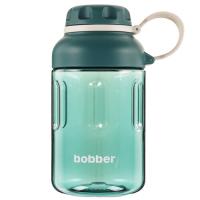 Купить Бутылка для воды Bobber Tritan Bottle-590 бирюзовый  9125703. Характеристики, отзывы и цены в Донецке
